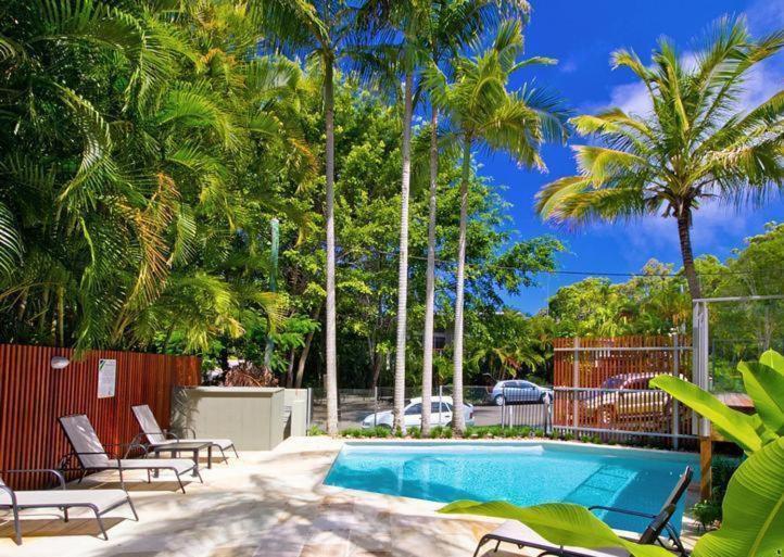 Naousa II Noosa Heads Ngoại thất bức ảnh